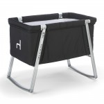 Berceau dream noir par BabyHome