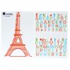 D�cors muraux adh�sifs repositionnables Paris