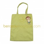 Sac nioui vert  - Trousselier