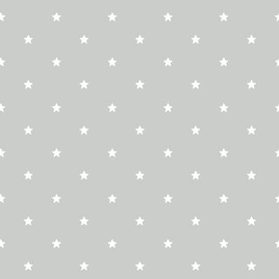 Papier peint petites étoiles l'atelier des pieds des ailes