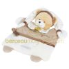 Range-pyjama Tendre Ours