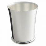 Timbale Jonc (m�tal argent�) - Ercuis