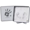 Magic box carr�e gris et blanc