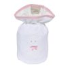 Sac � coton Calin (19 x 22 cm)
