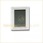 Cadre � photos Marine (9*13) - Ercuis