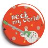 Magnet Rock my world