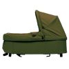 Nacelle Carrycot Vert olive (pour poussette Duo)
