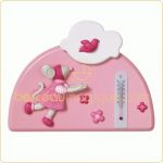 Thermom�tre Lila - Moulin Roty