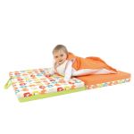 Matelas Tapis Malin (3 fonctions) - Tin�o