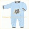 Pyjama funny L�on