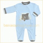 Pyjama funny L�on par Noukie's