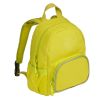 Petit sac � dos uni citron