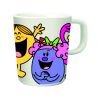 Mug fille Monsieur Madame