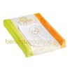 Matelas � langer + housse Badou (50 x 75 x 10 cm)