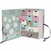 Coffret naissance Les jolis pas beaux 