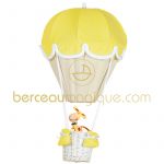 Lampe montgolfi�re Okavango - Domiva