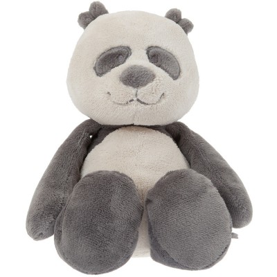 Peluche scott le panda (25 cm)