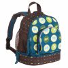 Mini sac � dos enfant Savannah p�trole