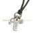 Pendentif Pogo pierre pr�cieuse (fille) (Argent) - Mikado - 169.00