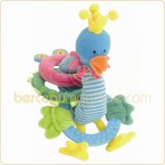Hochet L�o - Lilliputiens