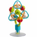 Ventouse d'activit�s Sophie la girafe  - Vulli