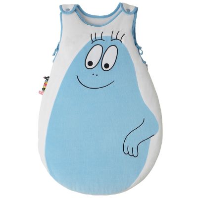 Gigoteuse barbibul (65 cm)   par  Babycalin