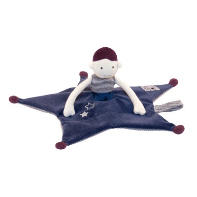 Doudou Aim�   par  Moulin Roty