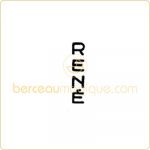 Gravure pr�nom sur bijou en or ou argent (mod�le 40) - Atelier de gravure