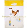 Edredon Winnie Sense of Discovery pour lit 70x140 cm
