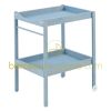 Table � langer Alice bleu azur