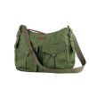 Sac � langer Cargo kaki