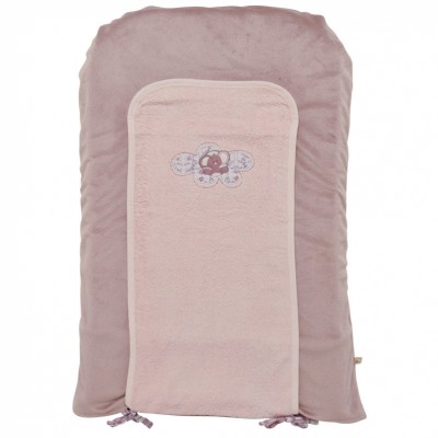 Matelas � langer avec housse Kali, Nina et Kenza par Noukie's