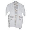 Peignoir kimono Carrousel (2 ans)