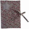 Prot�ge carnet de sant� Elo�se Liberty rose