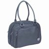 Sac � langer Tender Zipzip simili cuir acier