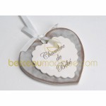 Plaque de porte Chambre de b�b�  - Amadeus
