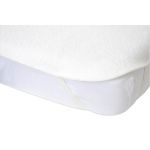 Prot�ge matelas Al�se Bactimper (60cm x 120cm) - Doux Nid