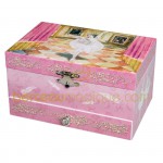 Bo�te � bijoux danseuse �toile - Trousselier