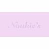 Drap housse Kali Nina Kenza (70 x 140 cm)