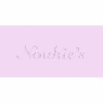 Drap housse Kali Nina Kenza (70 x 140 cm) - Noukie's