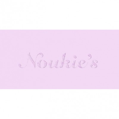 Drap housse Kali Nina Kenza (70 x 140 cm) par Noukie's