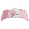 Tour de lit  Barbapapa rose (pour lit 60x120 et 70x140 cm)