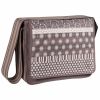 Sac � langer mallette Multimix ardoise