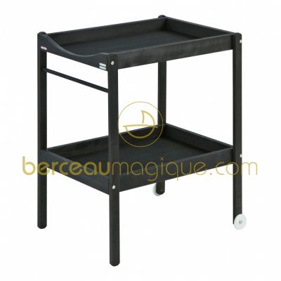 Table � langer Alice �b�ne par Combelle