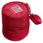 Sac � sucette Paci Bag rouge - Red Castle
