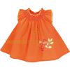 Robe unie Un monde de couleurs
