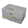 Coffret crocodile A la p�che