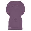 Assise pour poussette canne reversible pepin