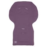 Assise pour poussette canne reversible pepin - Red Castle
