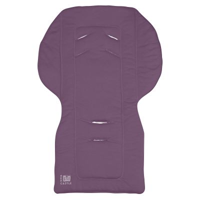 Assise pour poussette canne reversible pepin   par  Red Castle